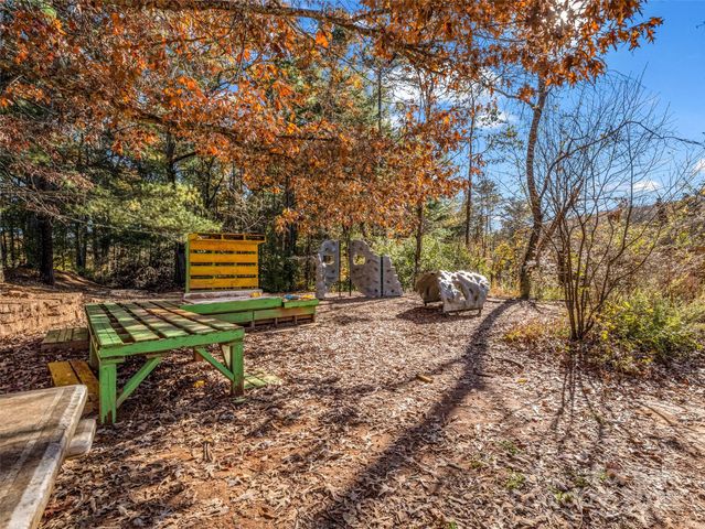 101 Bent Creek Ranch Road, Asheville, NC 28806