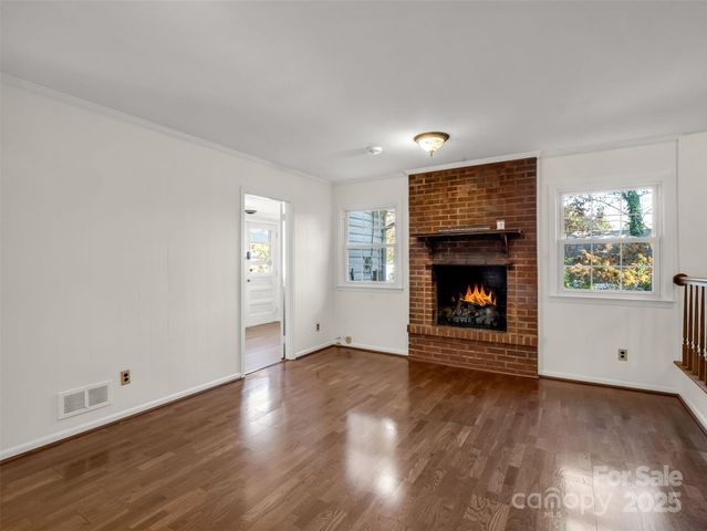 101 Bent Creek Ranch Road, Asheville, NC 28806