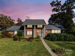 101 Bent Creek Ranch Road, Asheville, NC 28806