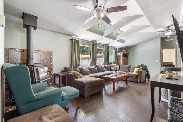 4650 Tracy Ln, Garden Valley, CA 95633
