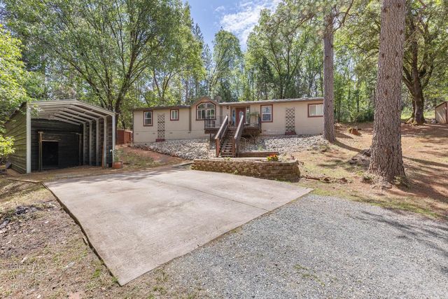 4650 Tracy Ln, Garden Valley, CA 95633
