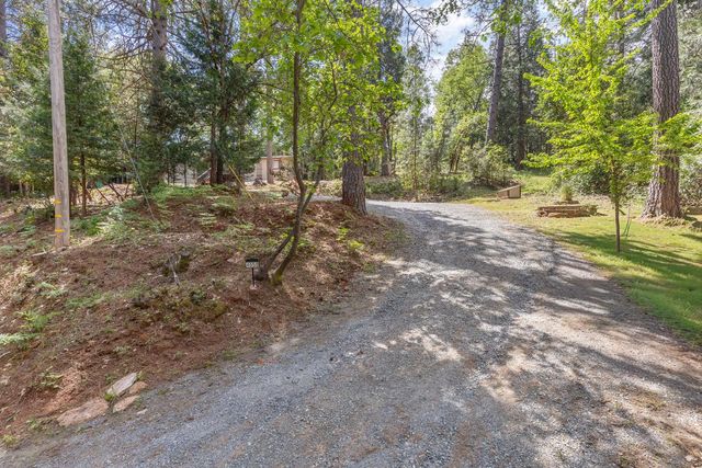 4650 Tracy Ln, Garden Valley, CA 95633