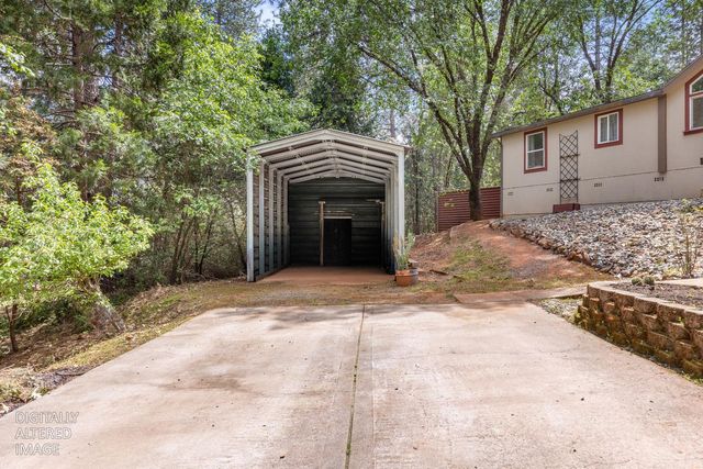 4650 Tracy Ln, Garden Valley, CA 95633