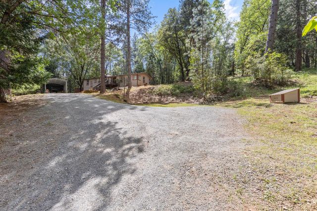 4650 Tracy Ln, Garden Valley, CA 95633
