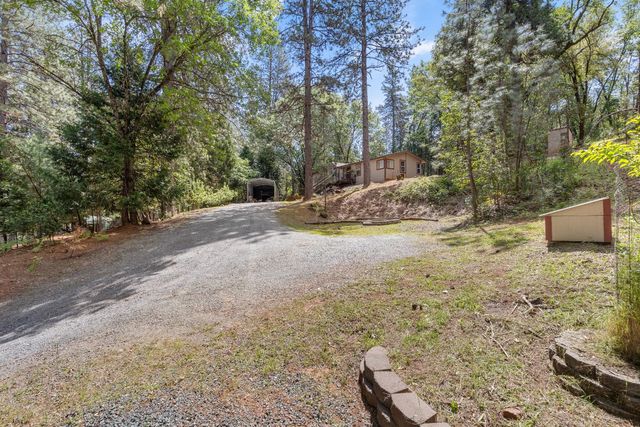 4650 Tracy Ln, Garden Valley, CA 95633