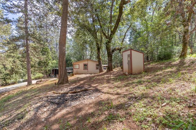 4650 Tracy Ln, Garden Valley, CA 95633