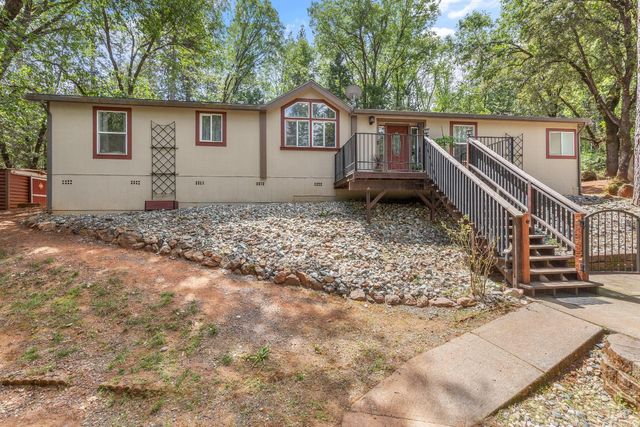 4650 Tracy Ln, Garden Valley, CA 95633
