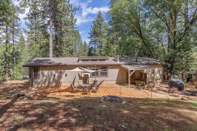 4650 Tracy Ln, Garden Valley, CA 95633