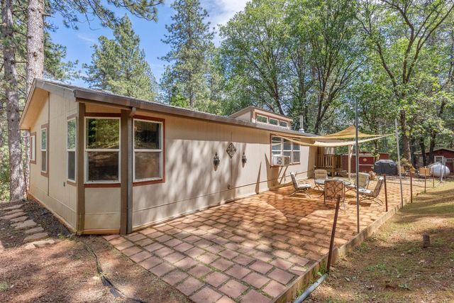 4650 Tracy Ln, Garden Valley, CA 95633