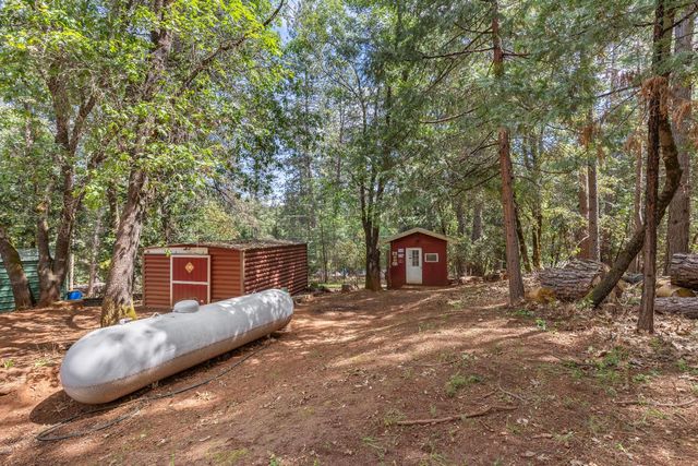 4650 Tracy Ln, Garden Valley, CA 95633