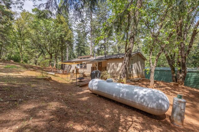 4650 Tracy Ln, Garden Valley, CA 95633