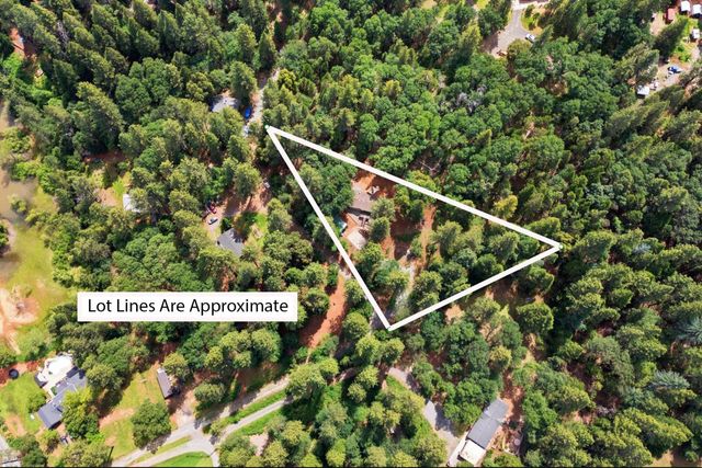 4650 Tracy Ln, Garden Valley, CA 95633