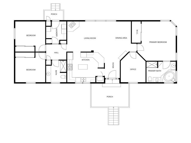 4650 Tracy Ln, Garden Valley, CA 95633