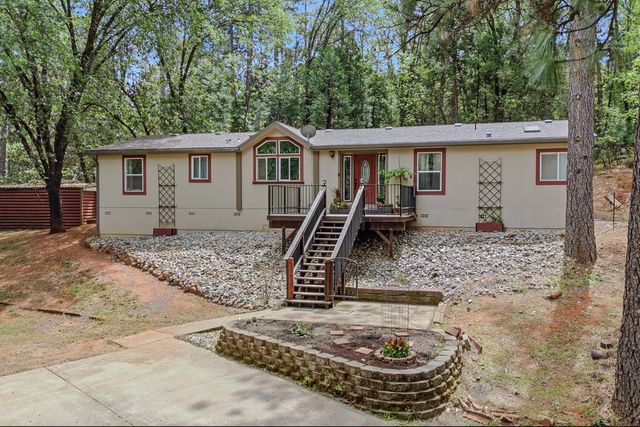 4650 Tracy Ln, Garden Valley, CA 95633