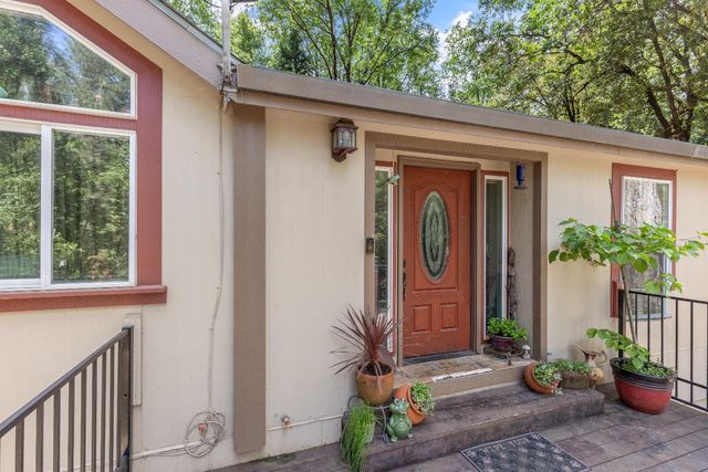 4650 Tracy Ln, Garden Valley, CA 95633