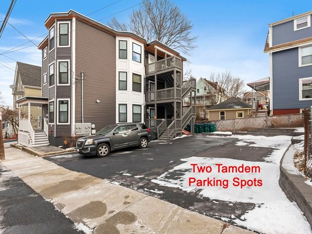 11 Seymour Ave 3, Lynn, MA 01902