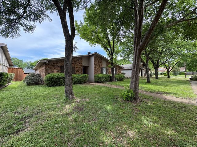 7103 Hardwood Trail, Dallas, TX 75249