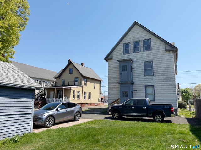 329 Elm Street, West Haven, CT 06516