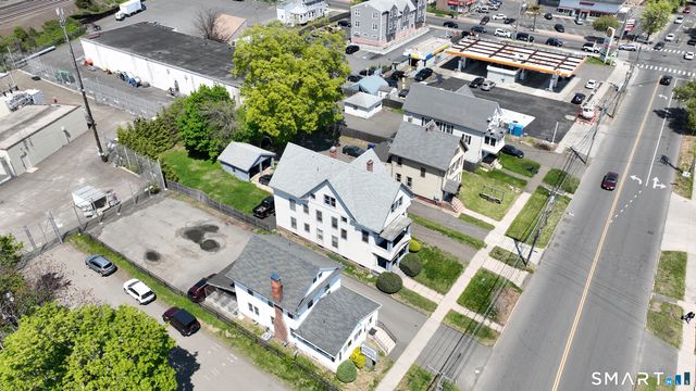 329 Elm Street, West Haven, CT 06516