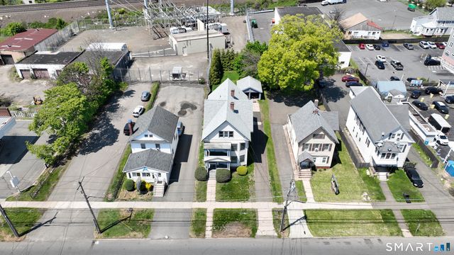 329 Elm Street, West Haven, CT 06516