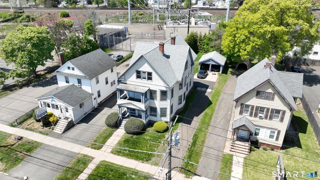 329 Elm Street, West Haven, CT 06516