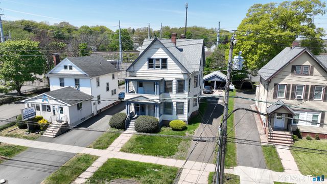 329 Elm Street, West Haven, CT 06516