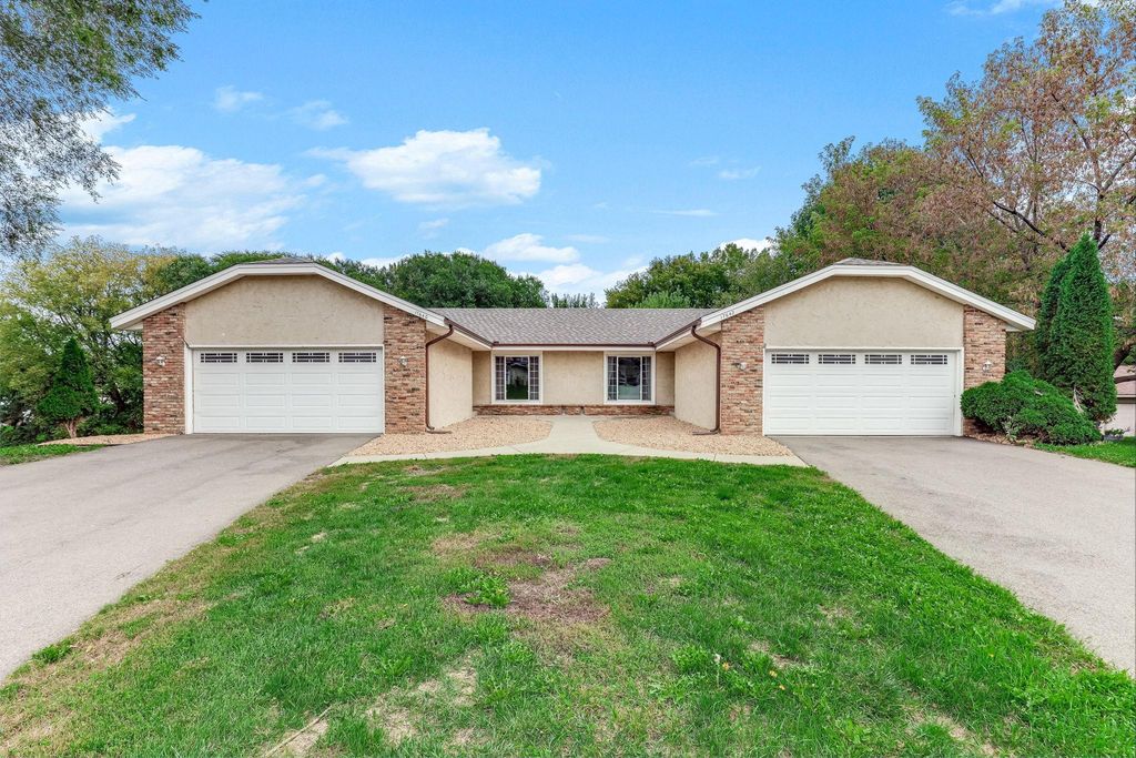 17640 Ionia Court, Lakeville, MN 55044 — exterior