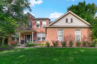 480 Brookside Avenue, Algonquin, IL 60102
