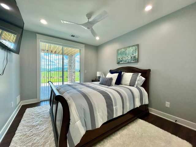 800 Red Fox Ridge, Monticello, KY 42633