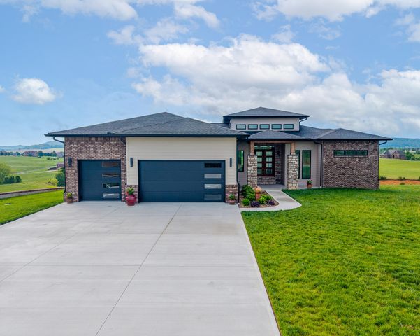 800 Red Fox Ridge, Monticello, KY 42633