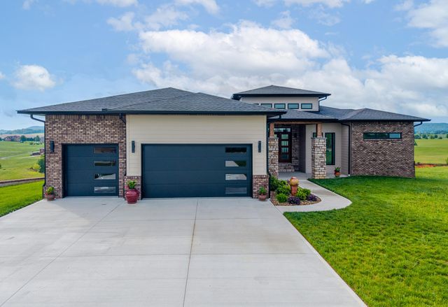 800 Red Fox Ridge, Monticello, KY 42633