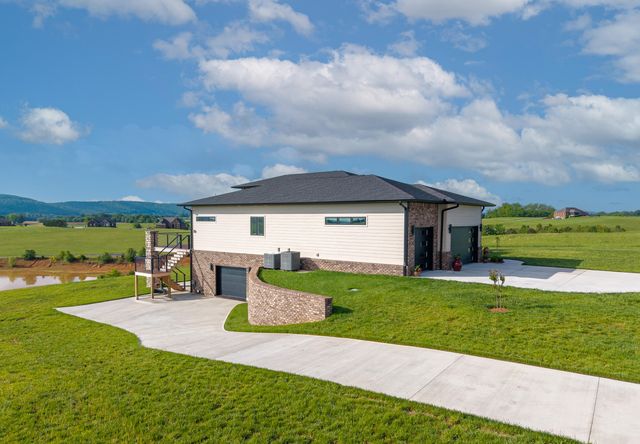 800 Red Fox Ridge, Monticello, KY 42633