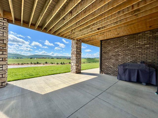 800 Red Fox Ridge, Monticello, KY 42633