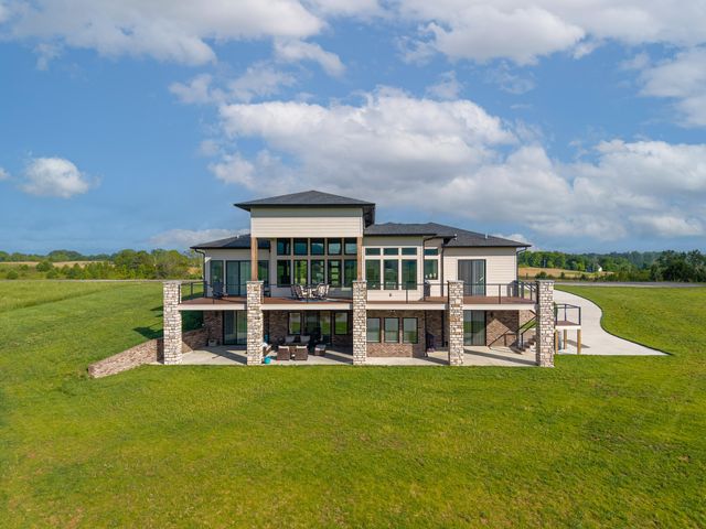 800 Red Fox Ridge, Monticello, KY 42633