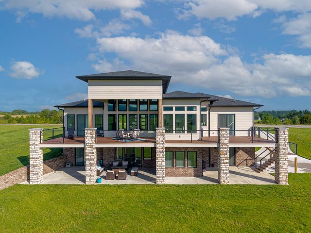 800 Red Fox Ridge, Monticello, KY 42633