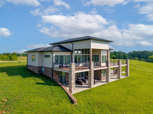 800 Red Fox Ridge, Monticello, KY 42633