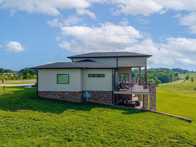 800 Red Fox Ridge, Monticello, KY 42633