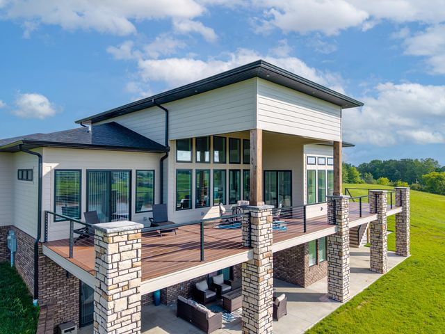 800 Red Fox Ridge, Monticello, KY 42633