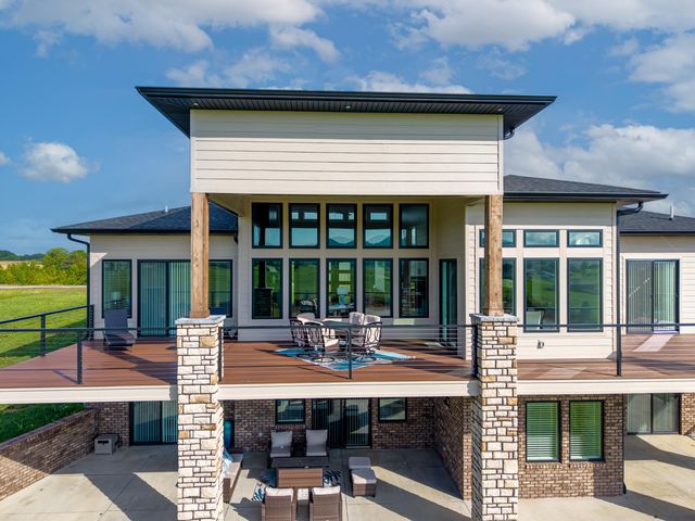 800 Red Fox Ridge, Monticello, KY 42633