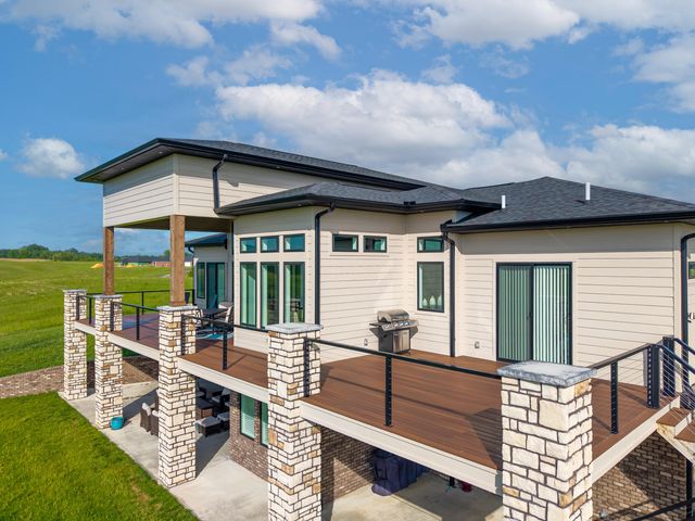 800 Red Fox Ridge, Monticello, KY 42633