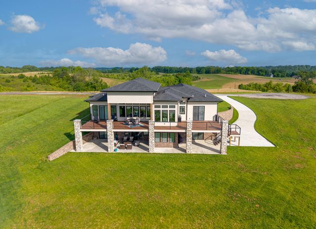 800 Red Fox Ridge, Monticello, KY 42633
