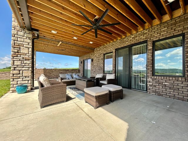 800 Red Fox Ridge, Monticello, KY 42633