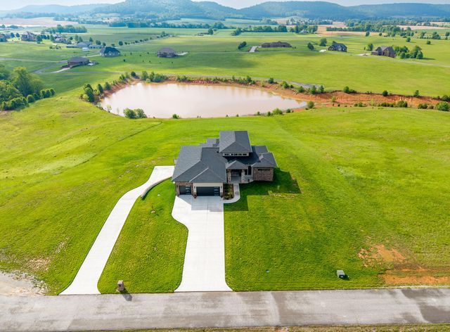 800 Red Fox Ridge, Monticello, KY 42633