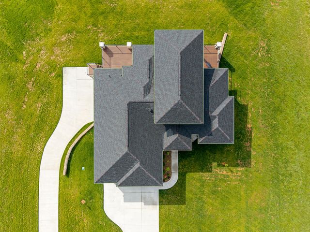 800 Red Fox Ridge, Monticello, KY 42633