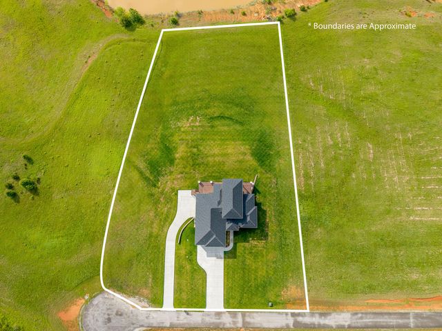 800 Red Fox Ridge, Monticello, KY 42633