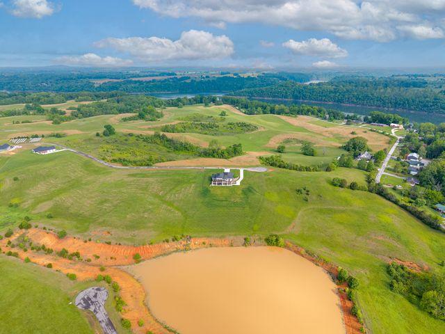 800 Red Fox Ridge, Monticello, KY 42633