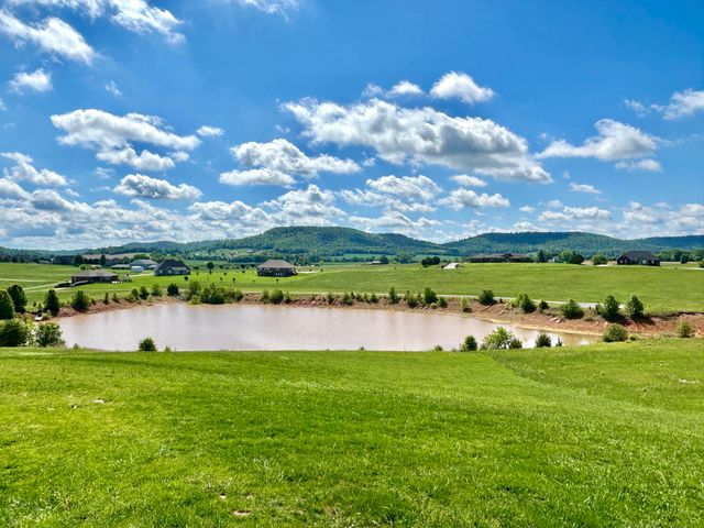 800 Red Fox Ridge, Monticello, KY 42633