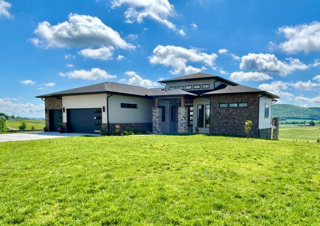 800 Red Fox Ridge, Monticello, KY 42633