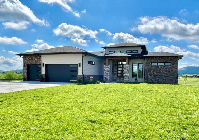 800 Red Fox Ridge, Monticello, KY 42633