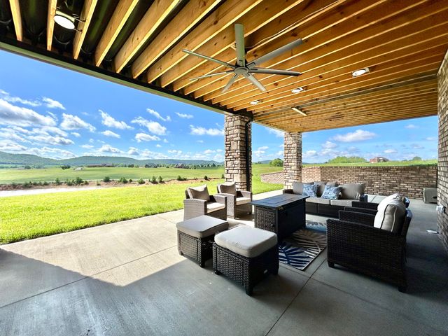 800 Red Fox Ridge, Monticello, KY 42633